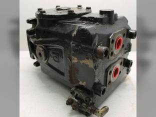 Used Hydraulic Wheel Motor Willmar 8500 WR36939