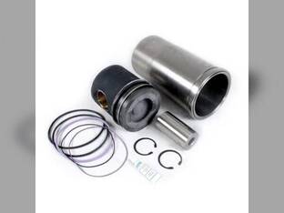 Cylinder Liner Kit fits Volvo L330C L330E 276877 11706643 11999850 11703762 17706643 276906