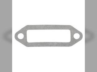 Hydraulic Pump Mounting Gasket - Pump to Engine Ford 651 881 4110 821 851 861 900 661 NAA 620 681 611 641 600 2000 631 630 601 621 2110 961 700 4140 650 841 4000 941 501 901 701 801 800 811 871 671