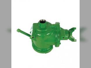 Remanufactured Primary Countershaft Gear Case Assy John Deere 9610 9600 AH134866