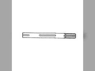 Drive Shaft Gleaner 830 540 Black Frame 828 640 340 236 440 536 628 428 328 240 504075