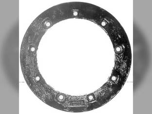 Wheel Weight Ford 8870 TW30 8970 8670 8730 TW35 8830 TW25 8770 D6NN1A002B New Holland 8670 8870 8970 8770 86502379