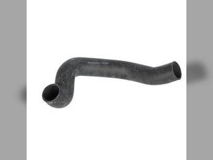 Radiator Hose - Upper International Hydro 70 Hydro 86 706 686 666 756 396353R1