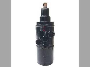 Remanufactured Steering Hand Pump - International 6388 3588 3388 6588 3788 6788 Case 2670 2870 2470 1282355C91 A138986 A139842 A141906 A76910