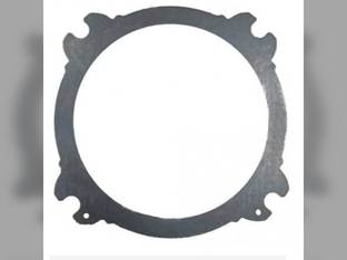 Clutch Disc fits John Deere 6110 6110L 6120L 6200 6210 6210L 6215 6220 6220L 6300 6310 6310L 6320 6320L 6400 6405 6410 6410L 6415 6420 6420L 6500 6520L 6615 6715 7220 7320 7420 7520 7720 7820 R216291