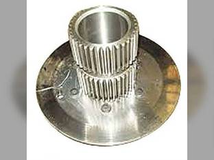 Sun Gear Assembly fits Case 2290 2294 2390 2394 2590 2594 3294 4490 4494 4690 4694 fits Case IH 2096 2294 2594 4494 4694 A152113