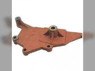 Fan Bracket fits Ford 8700 9700 D6NN8632A