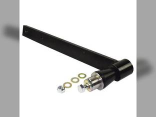 Closing Wheel Arm Assembly - LH John Deere 1850 750