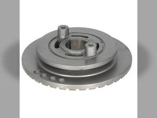 Crankshaft Dampener John Deere 4020 4010 4000 AR58172