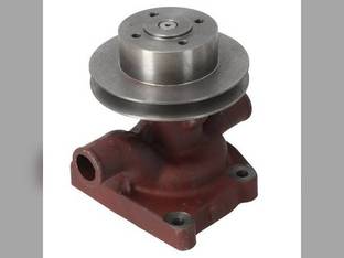 Water Pump with Pulley fits Zetor 3320 3340 4320 4340 5340 6320 6340 71010625 71010645