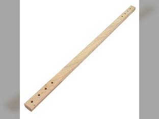 Wood Pitman Arm Stick fits New Idea 256 W20HSA