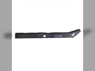Chaffer Rail - Left Hand fits Case IH 1640 1644 1666 2144 2166 2344 2366 1660 1979206C1