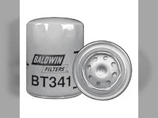 Filter - Lube Spin On By Pass BT341 New Holland L451 L452 International B B 340 2444 2504 404 2404 Super A C 130 424 Super C 444 3514 100 330 230 885 2424 240 140 300 200 504 Bobcat 610 630 700 730