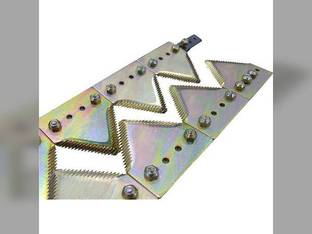 Sickle Assembly without Head - Coarse 30' fits Case IH 3020 84585666