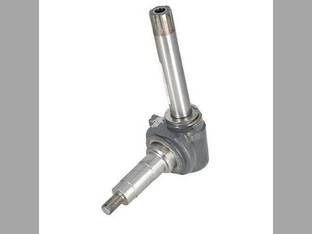 Spindle - Right Hand/Left Hand Case 1190 995 990 1194 1390 1290 1394 885 1294 International 885 Case IH 995 David Brown 996 K963522 K262207