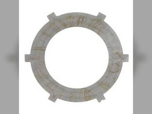 Transmission Rear Clutch Pack Plate John Deere 2020 1520 2510 2030 2630 1020 2355 4020 2520 4230 2155 3020 2555 4000 2240 R32313