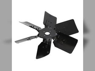 Cooling Fan - 6 Blade fits Case 1835 1845 1845B 1845S 293691A1