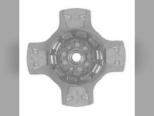 Remanufactured Clutch Disc Allis Chalmers 170 D19 175 D17 70232870