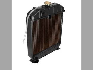 Radiator fits Kubota L225 L235 L245 L1801 L2000 L2201 15321-72111 15321-72061