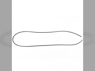 Valve Cover Gasket John Deere 2850 6300 5205 6500 6200 2155 5400 6400L 6500L 6400 5220 5105 2350 5420 5310 2355N 5303 5200 5320 5520 2555 1850 2650 270 5300 240 250 5500 2750 5210 5403 1550 1750