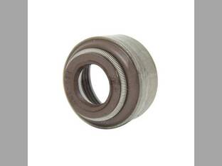 Valve Stem Seal fits Volvo A25D A25E A30D A30E A35D A35E A40D L120B L120C L120D L150E L150F L180E L180F L220E L220F 4400 EC280 EC330B LC EC330CL EC360B LC EC360CL EC460B LC EC460C HR EC460CL 21501189