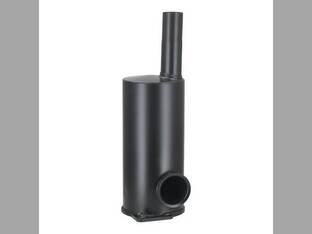 Muffler fits John Deere 450J 550H 550J 650H 650J 230 LC AT220299