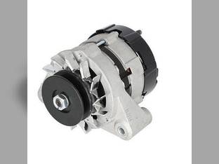 Alternator - Lucas Style (8826) Mahindra 5500 3325 3505 4500 4505 6530 4110 4025 3525 3015 5005 575 7010 3510 475 6500 5530 2810 485 E350 4525 4035 004001C01 Farmtrac 435 555 535 545