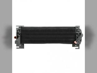 Hydraulic Oil Cooler fits John Deere 1950N 2155 2251N 2355N 2855N 1350 1550 1750 1850 1950 2355 2555 2755 2855N 2955 3155 1550 1850 2251 2251N 2351 2651 2951 3055 3255 3351 3651 AL66517