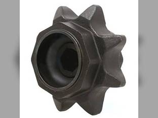 Drive Sprocket Compatible with John Deere 612C 706C 718C 618 608C 618C 708C 712FC 716C 616 708FC 606 612 608FC 608 616C 606C 712C KXE10488