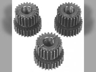Sungears Set Of Three fits International 300 330 340 350 400 450 460 504 544 560 606 656 660 664 666 686 2504 2544 2606 2656 340 2504