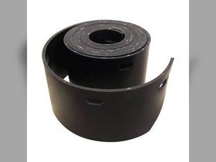 Sealing Strip fits Case IH 1640 1644 1666 2144 2166 2188 2344 2366 2388 2577 2588 5088 5130 5140 5150 6088 6130 6140 6150 7088 7130 7140 7150 1666 1660 1325331C1