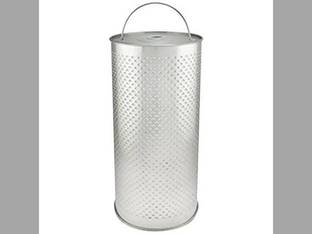 Filter - Lube By Pass with Bail Handle C750 E Case IH New Holland Versatile 855 835 875 950 935 900 900 850 850 895 Steiger ST310 ST310 ST320 Ford FW40 FW30 Allis Chalmers 8550 Case IH New Holland