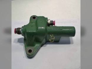Used Pressure Relief Valve Compatible with John Deere 2855N 3155 2750 2550 2140 2155 3150 2950 2350 2040 3040 2355N 2955 1640 2255 2755 2355 3255 2150 2040S 2555 3140 3055 AL31925