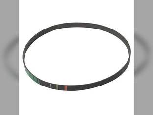 Belt - Fan Case IH 3185 STX440 SPX3200 SPX3185 SPX3150 J911559 White 60 American 6124 145 125 80 American 140 6125 6144 6145 100 Case 1840 850G 850 60XT 650G 75XT 70XT 85XT 1845C 95XT 90XT 580K 40XT