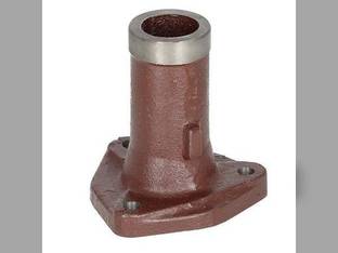 Exhaust Elbow Case 1190 885 770 1194 K912440 David Brown 880 780 K928274