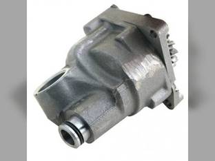 Oil Pump fits Ford 7810S 7840 8160 8240 8260 8340 8360 8560 8670 8770 8870 8970 81868538 E9NN6600BB E9NN6600BA 87802585 83999183 VPD1076
