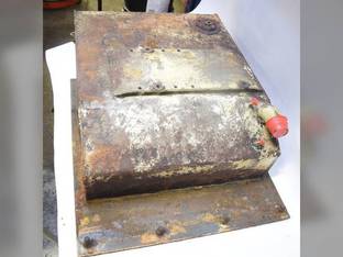 Used Fuel Tank fits Bobcat 700 720 721 6541693