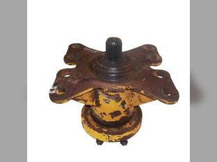 Used Axle Assembly New Holland LX465 LX485 L465 86562320 John Deere 4475 5575 MG86562320