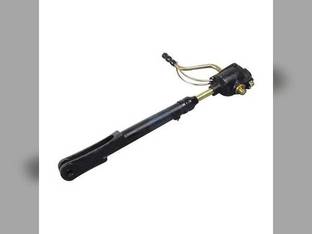 Leveling Box Assembly - Right Hand fits Massey Ferguson 50 65 150 165 50 65 184346M93 193502M91 fits Ford 600 601 800 801 2000 4000 NCA585B NCA577A