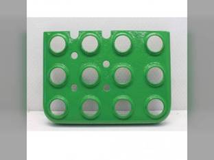 Used Step Compatible with John Deere 4450 4755 4050 4960 4250 4650 4555 4760 4560 4455 4255 4055 4955 4850 R79547