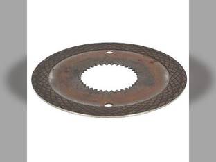 Used Clutch Plate - Sintered C1 Case 1270 1370 A75971