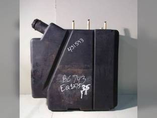 Used Fuel Tank Bobcat 743 642 645 741 643 543 742 641 542B 540 6567909
