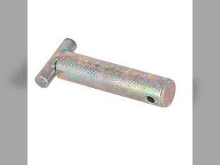 Drawbar Pin fits John Deere 820 830 1020 1120 1130 1520 1530 1630 1640 1830 2020 2030 2040 2130 2140 2150 2155 2350 2355 2440 2550 2555 2630 2640 2750 2755 2840 2940 2950 2955 3040 3055 3140 AT21754