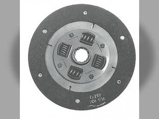 Remanufactured Clutch Disc Allis Chalmers CA B C 70226729