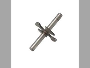 Governor Shaft fits Ford 2N 8N 9N 9N8N18187A