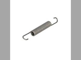 Brake Shoe Spring Ford 2600 333 234 2610 4110 Dexta 233 3000 2110 2310 231 3500 531 230A 3610 530A 2000 3600 334 3400 335 Massey Ferguson TEA20 178 230 50 50 20 35 231 175 165 135 550 240 65