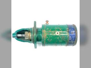 Used Starter fits International 330 340 300U 340 108013A2R 1108097 140-043 140-9640 368899R91 4155 4258 44-0494 74155 1107169