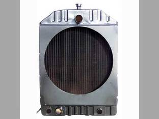 Radiator fits White 2-105 2-85 30-3186342