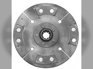 Remanufactured Clutch Disc Case VAI 960 VAO 600 VAH VAC VA 660 VC 71131472 Gleaner E