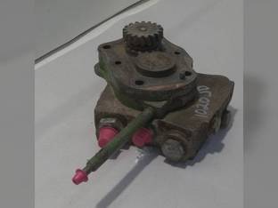 Used Power Steering Pump fits John Deere 2020 300 400 1020 2020 300 400 AR39029